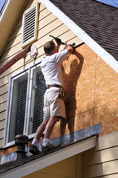 Professional Junk Removal in Island City, OR